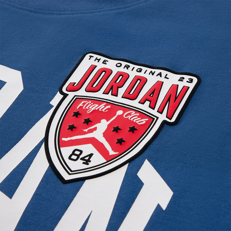 JORDAN Tricou JDB I23 HIGHWAY ARCH SS TEE 