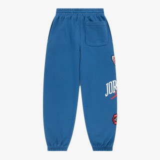 JORDAN Pantaloni de trening JDB I23 CRUISE CONTROL FLEECE 