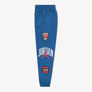 JORDAN Pantaloni de trening JDB I23 CRUISE CONTROL FLEECE 