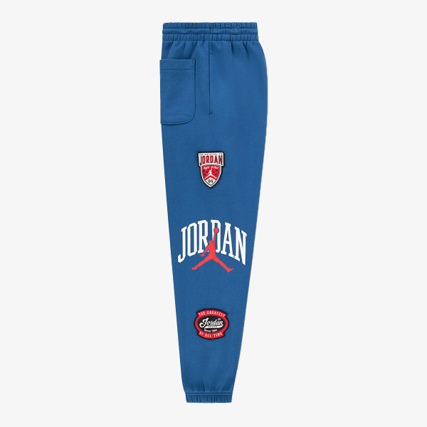 JORDAN Pantaloni de trening JDB I23 CRUISE CONTROL FLEECE 