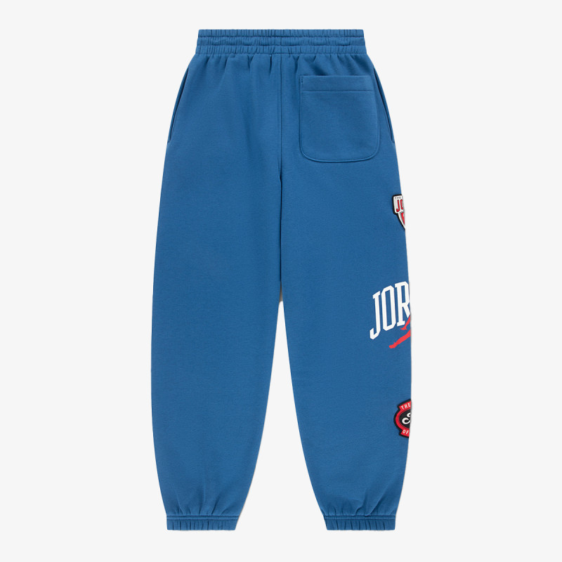 JORDAN Pantaloni de trening JDB I23 CRUISE CONTROL FLEECE 