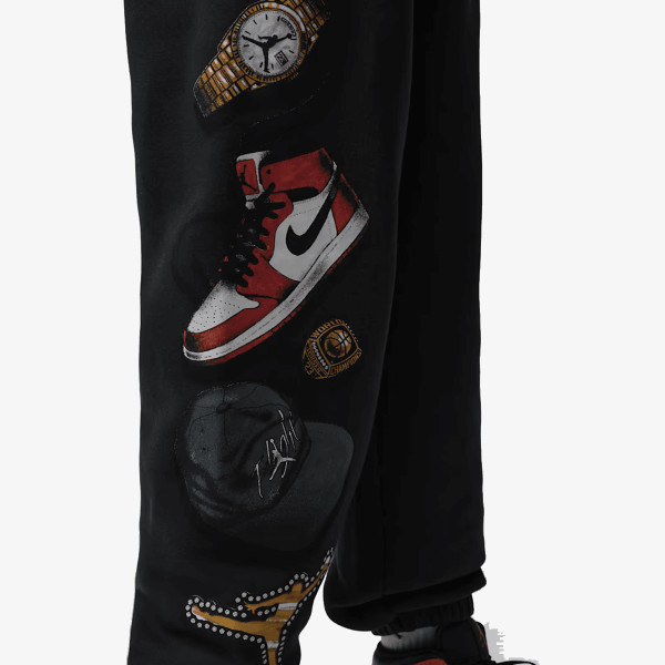 JORDAN Pantaloni de trening JDB MIKES FLIGHT KIT PANTS 