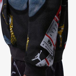 JORDAN Hanorac JDB MIKES FLIGHT KIT PO 