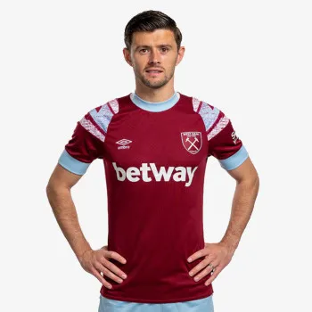 UMBRO Tricou echipe WEST HAM 