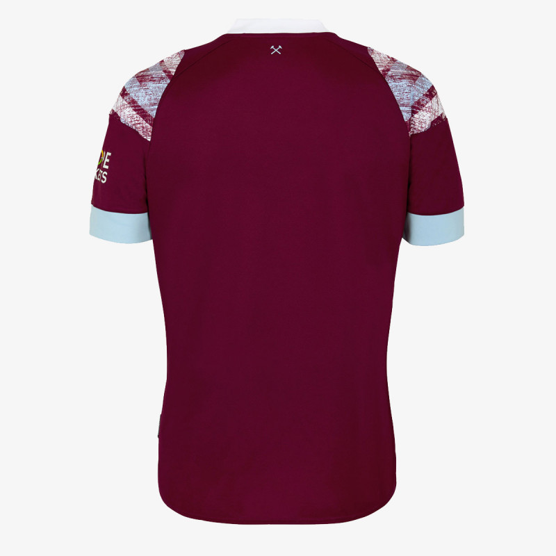 Umbro Tricou echipe ENGLAND HOME REPLICA 