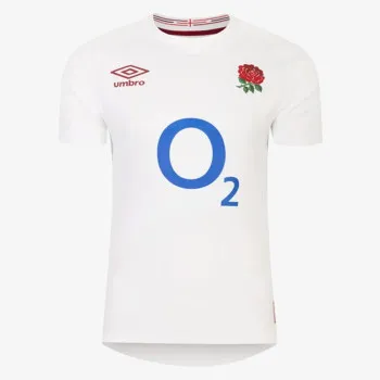 UMBRO Tricou echipe ENGLAND HOME PRO JERSEY S/S 