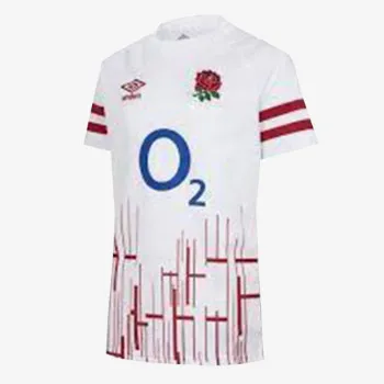 UMBRO Tricou echipe ENGLAND HOME REPLICA JERSEY S/S 