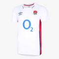 Umbro Tricou echipe ENGLAND HOME REPLICA JERSEY S/S - JNR 