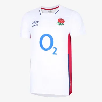 UMBRO Tricou echipe ENGLAND HOME REPLICA JERSEY S/S - JNR 