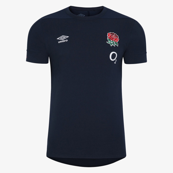 Umbro Tricou ENGLAND PRESENTATION TEE S/S (O2) 