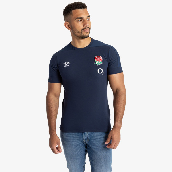 Umbro Tricou ENGLAND PRESENTATION TEE S/S (O2) 