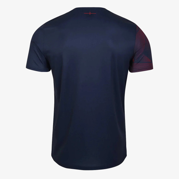 Umbro Tricou echipe ENGLAND WARM UP JERSEY (O2) 