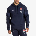 Umbro Hanorac ENGLAND OH FLEECE HOODIE (O2) 