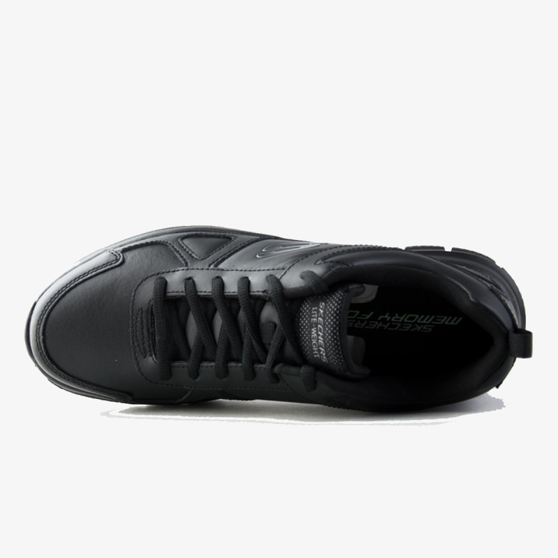 Skechers Pantofi Sport TRACK - HIGH OVERTIME 