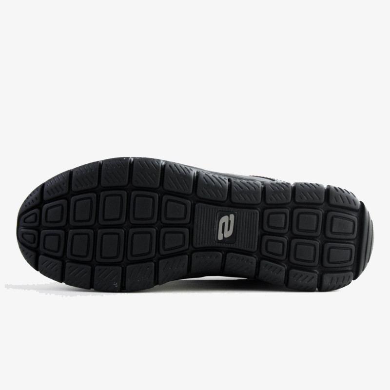 Skechers Pantofi Sport TRACK - HIGH OVERTIME 