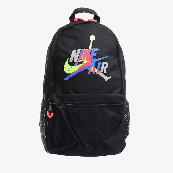Nike Rucsac JAN JUMPMAN CLASSICS DAYPACK 