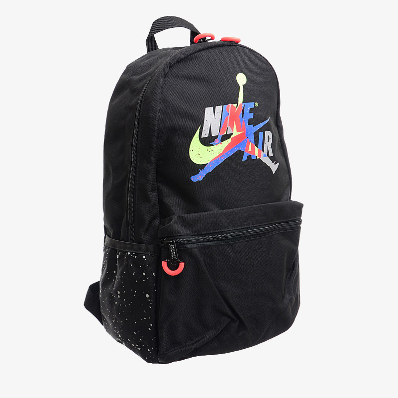 Nike Rucsac JAN JUMPMAN CLASSICS DAYPACK 