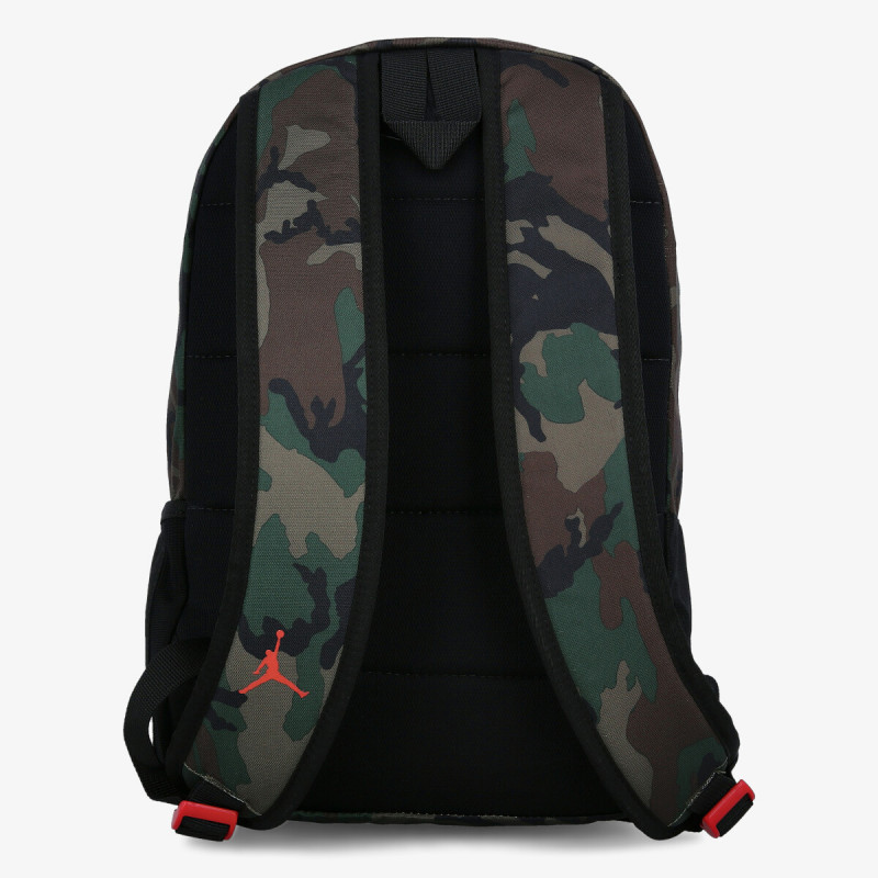 Nike Rucsac JORDAN JAN JUMPMAN CLASSICS DAYPACK 