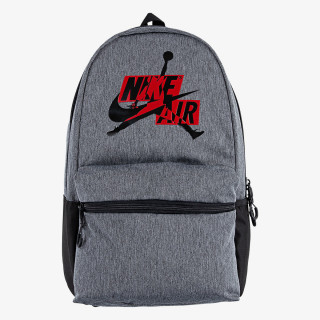 Nike Rucsac JORDAN JAN JUMPMAN CLASSICS DAYPACK 