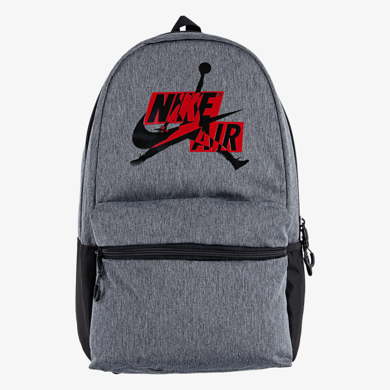 Nike Rucsac JORDAN JAN JUMPMAN CLASSICS DAYPACK 