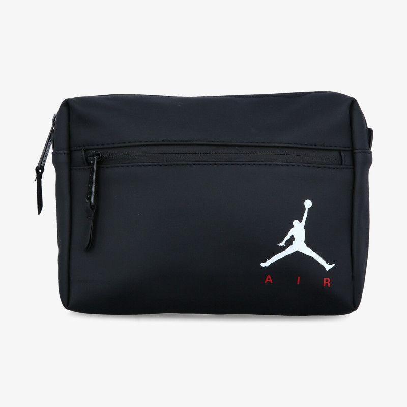 NIKE Geanta mica JORDAN JAN MERGER CROSSBODY