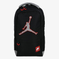 Nike Rucsac JORDAN JAN NUBUCK ELE PACK 