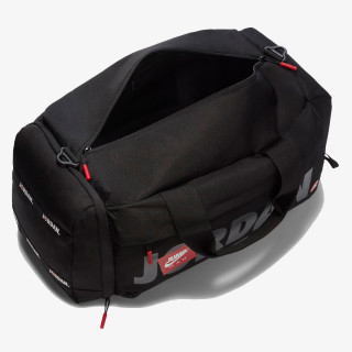 Nike Genti JAN JUMPMAN CLASSIC DUFFLE BAG 