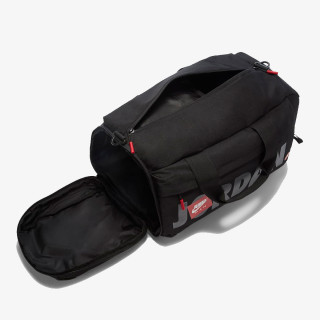 Nike Genti JAN JUMPMAN CLASSIC DUFFLE BAG 