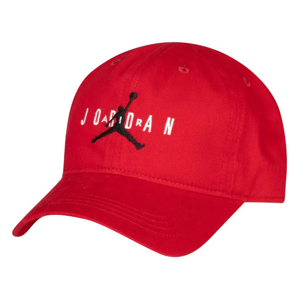 NIKE Sapca JORDAN CURVE BRIM ADJUSTABLE
