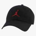 Sapca JAN CURVEBRIM ADJUSTABLE HAT 