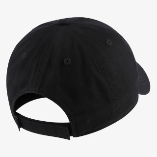 Sapca JAN CURVEBRIM ADJUSTABLE HAT 