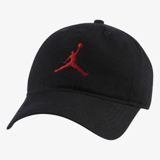 Sapca JAN CURVEBRIM ADJUSTABLE HAT 