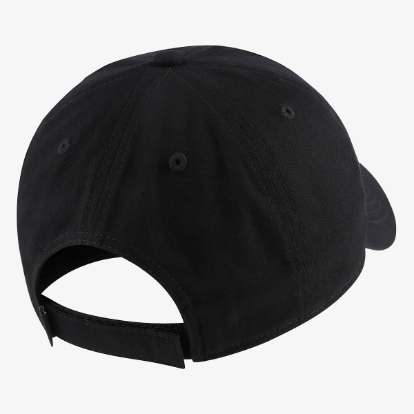 Sapca JAN CURVEBRIM ADJUSTABLE HAT 