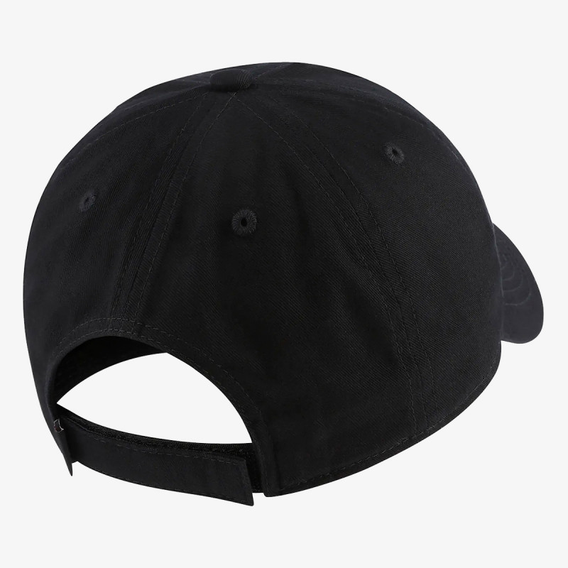 Sapca JAN CURVEBRIM ADJUSTABLE HAT 