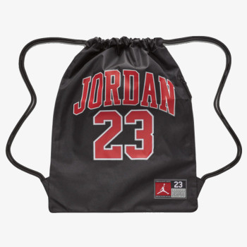 JAN JERSEY GYM SACK