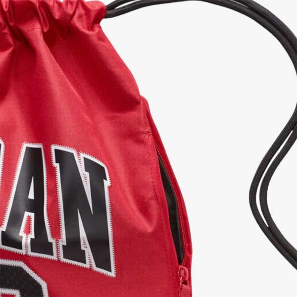 Nike Geanta de antrenament JAN JERSEY GYM SACK 