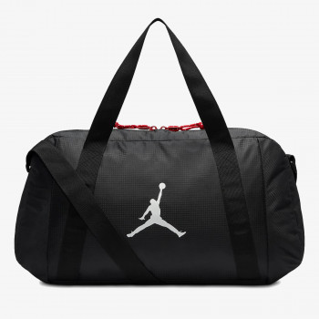 JAN JORDAN ESSENTIALS DUFFLE