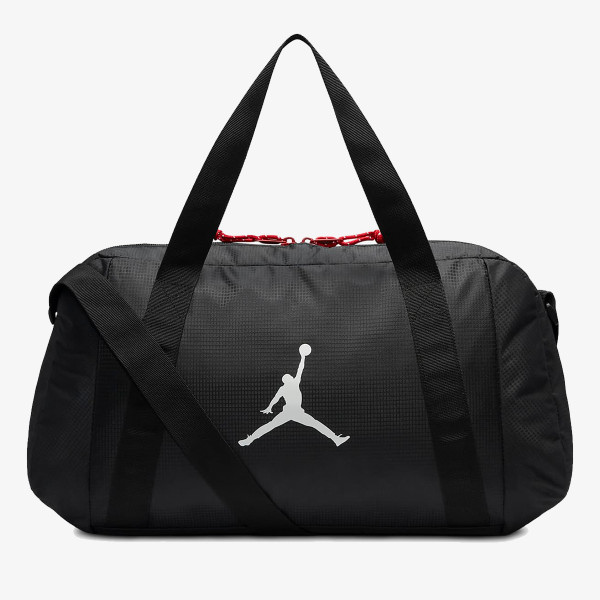 JORDAN Genti JAN ESSENTIALS DUFFLE 