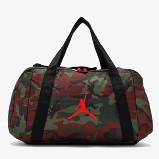 JORDAN Genti JAN ESSENTIALS DUFFLE 