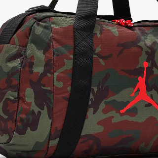 JORDAN Genti JAN ESSENTIALS DUFFLE 