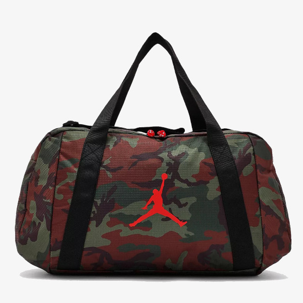 JORDAN Genti JAN ESSENTIALS DUFFLE 