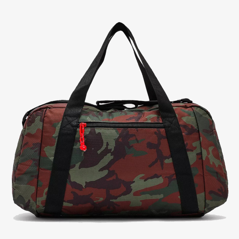 JORDAN Genti JAN ESSENTIALS DUFFLE 