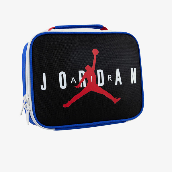 Nike Rucsac JAN AIR JORDAN LUNCH BACKPACK 