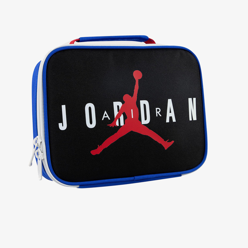 Nike Rucsac JAN AIR JORDAN LUNCH BACKPACK 