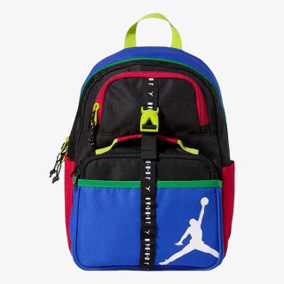 JORDAN Rucsac JAN AIR JORDAN LUNCH BACKPACK 
