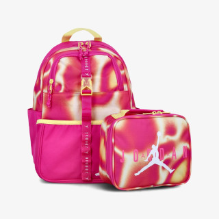 Rucsac JAN AIR JORDAN LUNCH BACKPACK 