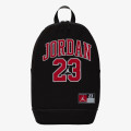 JORDAN Rucsac JAN JERSEY BACKPACK 