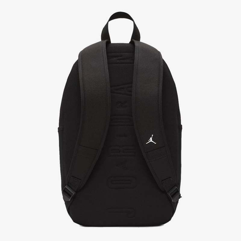 JORDAN Rucsac JAN JERSEY BACKPACK 
