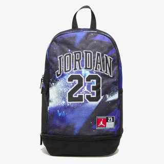 JORDAN Rucsac JAN JERSEY BACKPACK 
