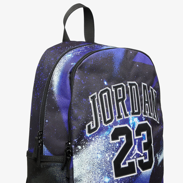 JORDAN Rucsac JAN JERSEY BACKPACK 
